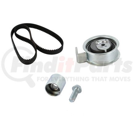 Continental AG TB306K2 Continental Timing Belt Kit Without Water Pump