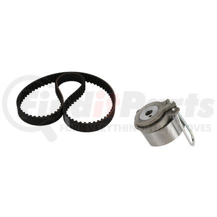 Continental AG TB312K1 Continental Timing Belt Kit Without Water Pump