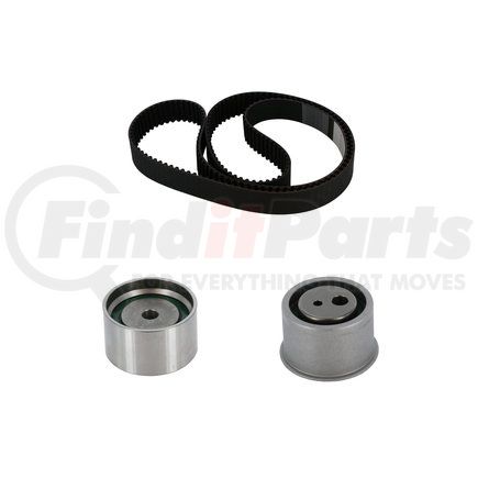 Continental AG TB315K1 Continental Timing Belt Kit Without Water Pump