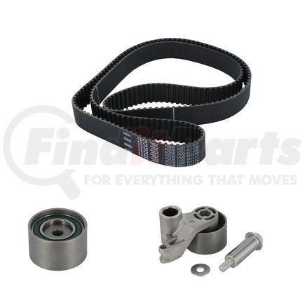 Continental AG TB922K1 Continental Timing Belt Kit Without Water Pump