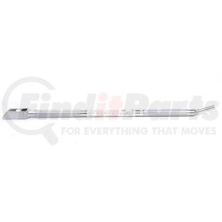 Kinedyne 10033 40" Combination Chrome Winch Bar with Box End with 1.315" Diameter