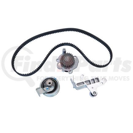 Continental AG GTKWP306A Continental Timing Belt Kit With Water Pump