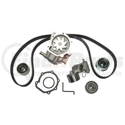 CONTINENTAL AG GTKWP307A Continental Timing Belt Kit With Water Pump