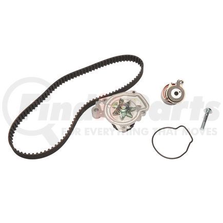 Continental AG GTKWP312 Continental Timing Belt Kit With Water Pump