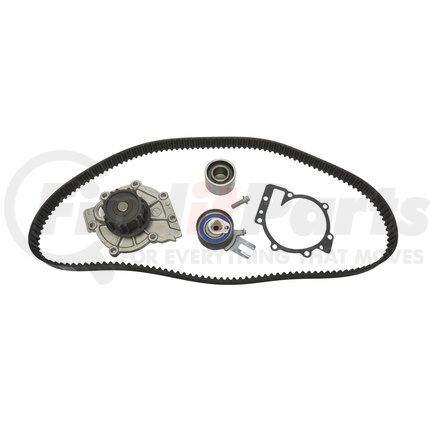 Continental AG GTKWP319A Continental Timing Belt Kit With Water Pump