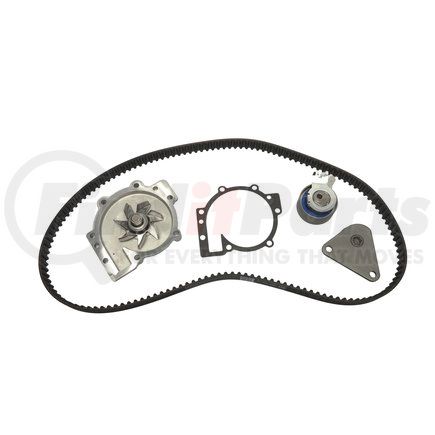 Continental AG GTKWP331 Continental Timing Belt Kit With Water Pump