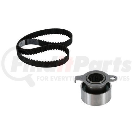 Continental AG TB145K1 Continental Timing Belt Kit Without Water Pump