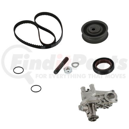 Continental AG PP262LK1-WH Continental OE Quality Pro Series Plus Timing Kit