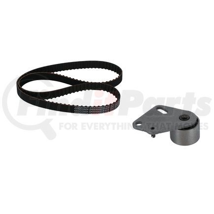 Continental AG TB014K1 Continental Timing Belt Kit Without Water Pump
