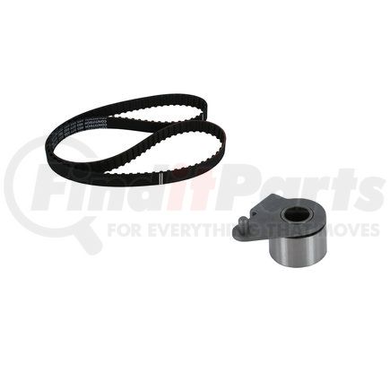 Continental AG TB032K1 Continental Timing Belt Kit Without Water Pump