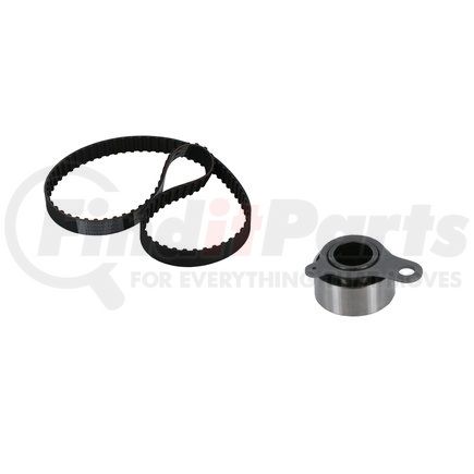CONTINENTAL AG TB036K1 Continental Timing Belt Kit Without Water Pump