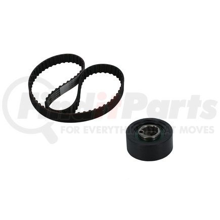 Continental AG TB095K1 Continental Timing Belt Kit Without Water Pump