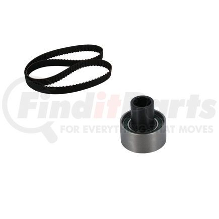 Continental AG TB104K1 Continental Timing Belt Kit Without Water Pump