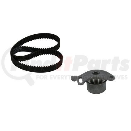 Continental AG TB131K1 Continental Timing Belt Kit Without Water Pump
