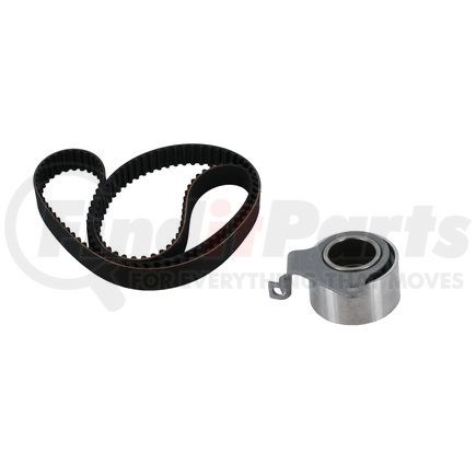 Continental AG TB139K1 Continental Timing Belt Kit Without Water Pump