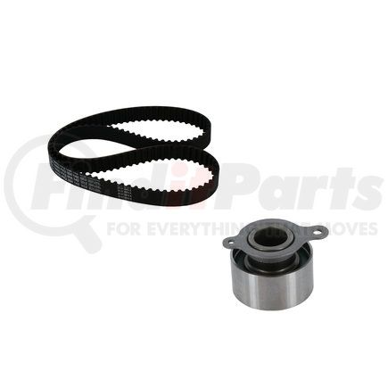 Continental AG TB142K1 Continental Timing Belt Kit Without Water Pump