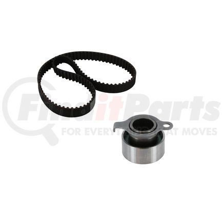 Continental AG TB143K1 Continental Timing Belt Kit Without Water Pump