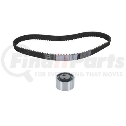 Continental AG TB212K1 Continental Timing Belt Kit Without Water Pump