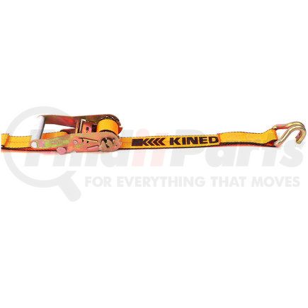 Kinedyne 513060 2 RATCHET STRAP