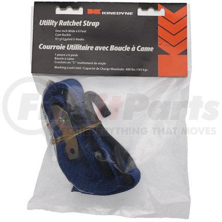 Kinedyne 750687PK 1 IN  X 6 FT   1 IN  X 6 FT