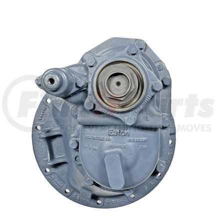 Valley Truck Parts DS4023364441 Dana Front Differential - Remanufactured by Valley Truck Parts, 1 Speed, 3.36 Ratio