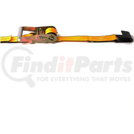 Kinedyne 513020 RATCHET STRAP