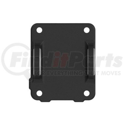 Freightliner 01-22283-000 A/C Compressor Mounting Bracket - N14