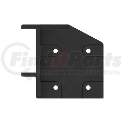 Freightliner 01-22453-000 A/C Compressor Bracket - Saddle, Refrigeration Compressor