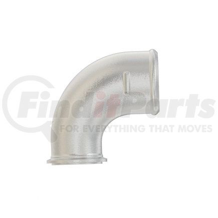 Freightliner 01-33633-000 Turbocharger Outlet Pipe