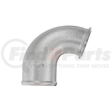 Freightliner 01-34969-000 CASTING-TURBO OUTLET ELBOW,X12