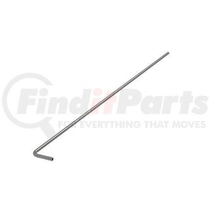 Freightliner 03-38553-002 Intercooler Pipe