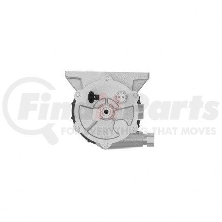 Freightliner 03-37472-005 Fuel Water Separator - Davco 382, 12 Volt, 120 Volt