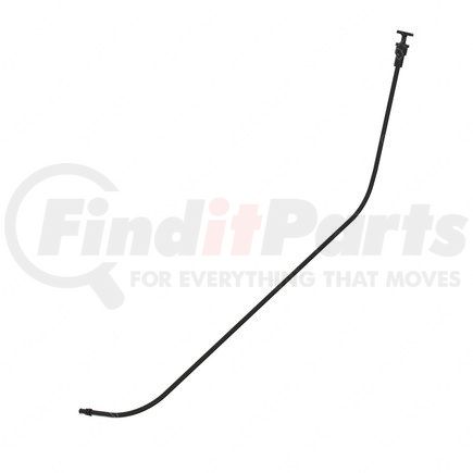 01-29521-010 by FREIGHTLINER - TUBE-DIPS