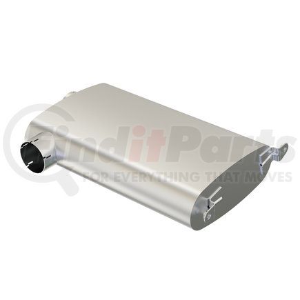 Freightliner 04-20014-000 MUF-OVAL RH OUTLET