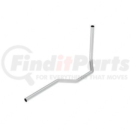 Freightliner 04-21337-003 Exhaust Tail Pipe