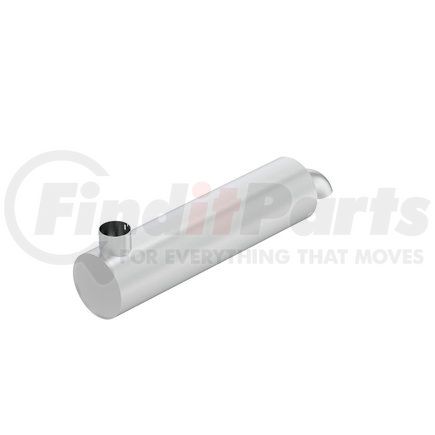 Freightliner 04-17376-003 Exhaust Muffler - DN MAM11 0967