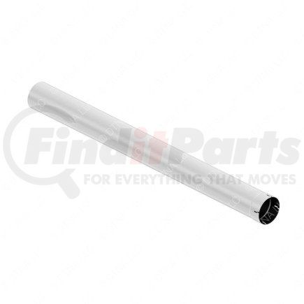 Freightliner 04-34109-056 Exhaust Pipe