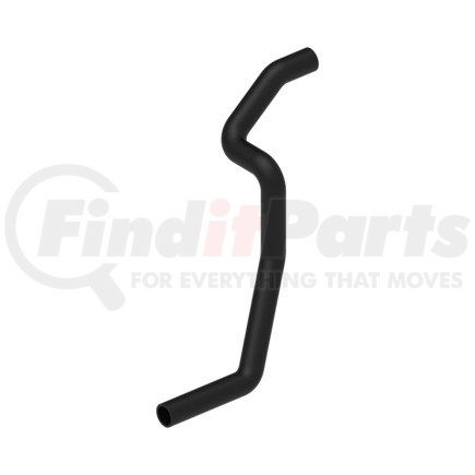 Freightliner 05-19130-002 HVAC Heater Hose - ECR Molded, Heater, ST FLX