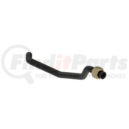 Freightliner 05-16983-000 Heater Supply Pipe - 3/4 OD, Beaded