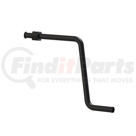 Freightliner 05-20740-001 Heater Return Pipe