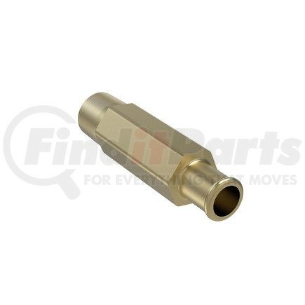 Freightliner 05-20943-000 Barb - 1/2 MPT x 3.6 Inch