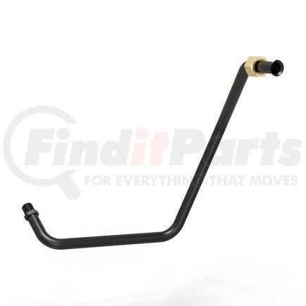 Freightliner 05-22872-001 Heater Return Pipe