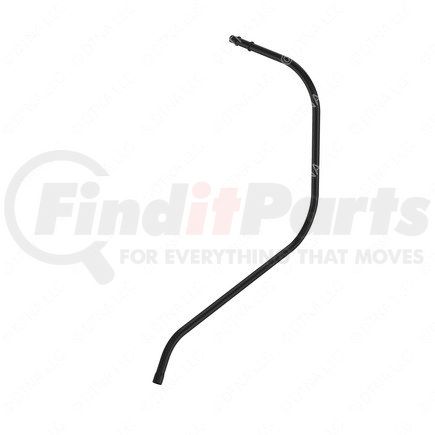 Freightliner 05-22120-001 Radiator Coolant Hose