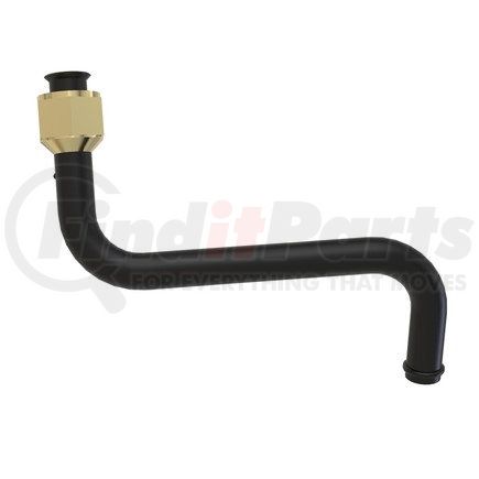 Freightliner 05-23135-000 HVAC Heater Pipe