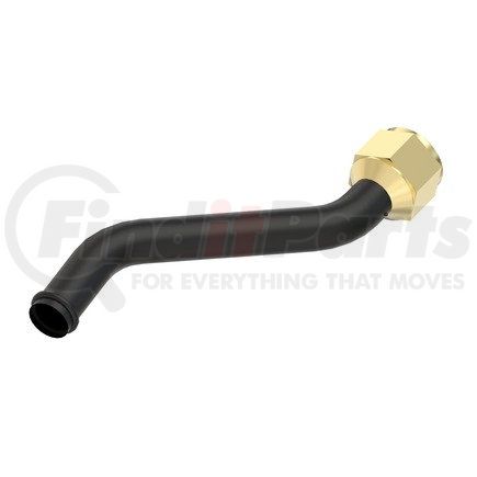 Freightliner 05-23137-000 HVAC Heater Pipe