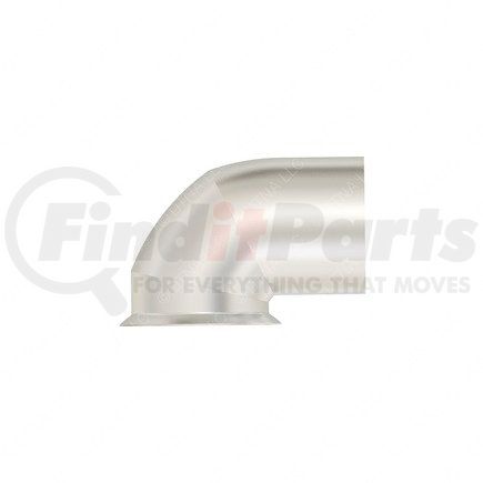 Freightliner 04-27721-000 Exhaust Pipe