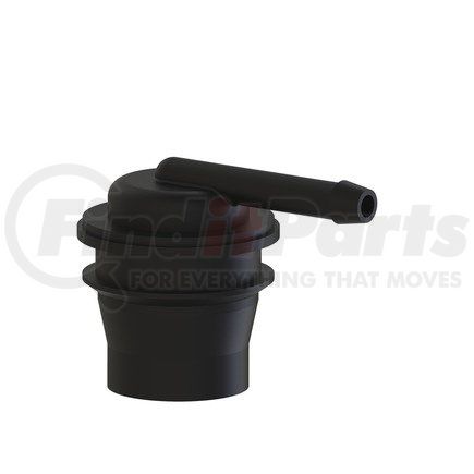 Fuel Tank Vent Valve