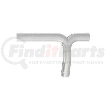 Freightliner 04-32546-000 Exhaust Intermediate Pipe