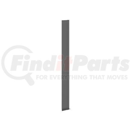Freightliner 05-29394-000 SHIELD-AIR RECIRCULATION,FLH,1