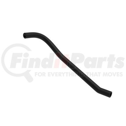 Freightliner 05-31199-000 Heater Return Pipe - EPDM (Synthetic Rubber)